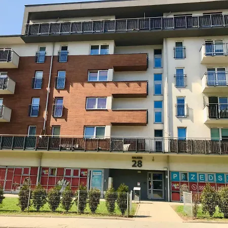 Apartament 5 Krakow Exterior photo