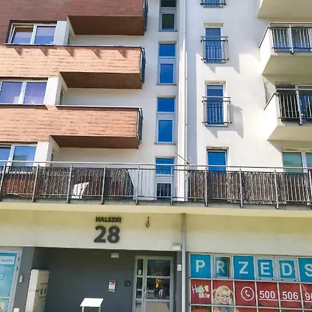 Apartament 5 Krakow Exterior photo