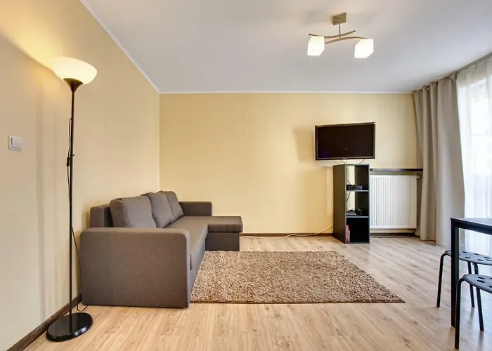 Apartament 5