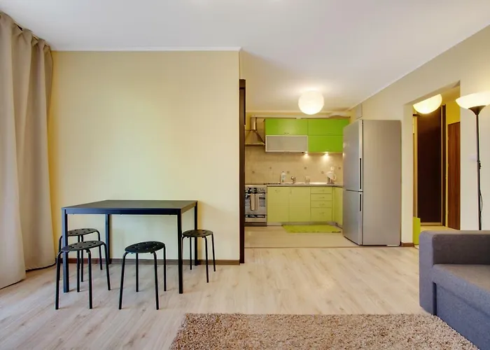 Apartament 5