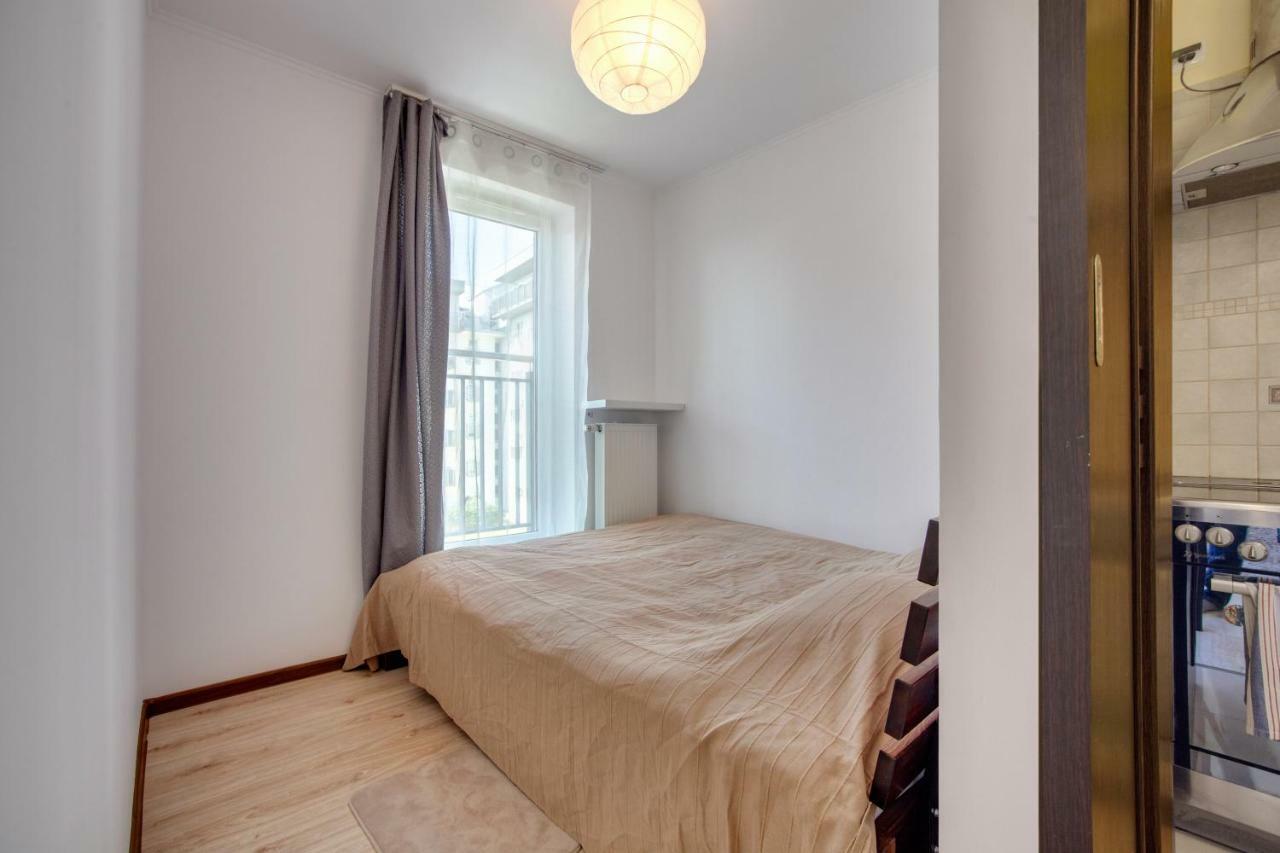 Apartment 5 Krakow